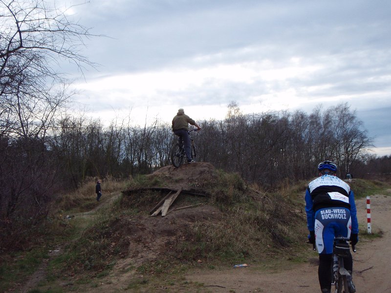 CTF Celle 163